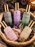 Colección Rituales 50ml