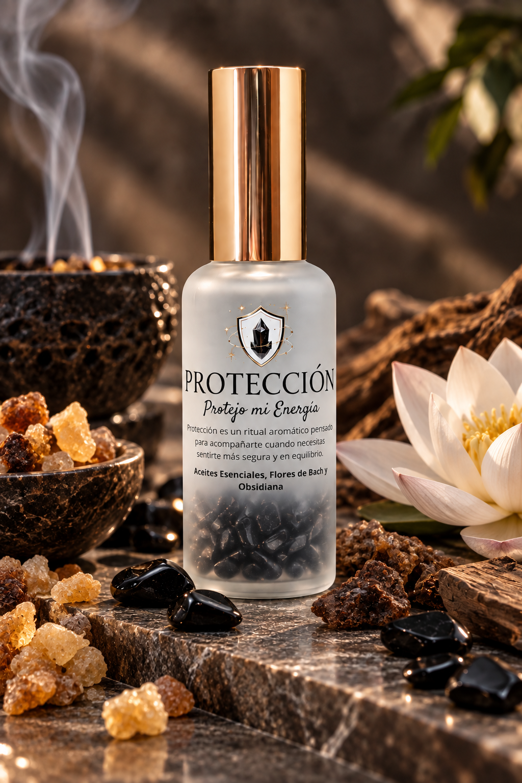 Protección - Protejo mi Energía