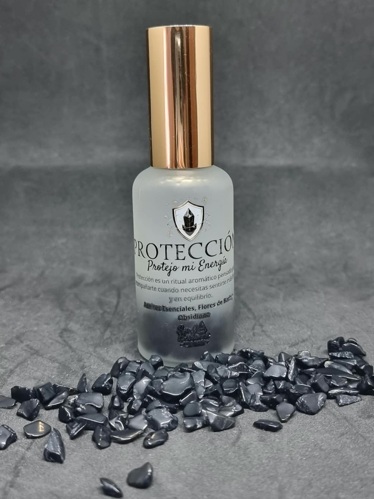 Protección - Protejo mi Energía