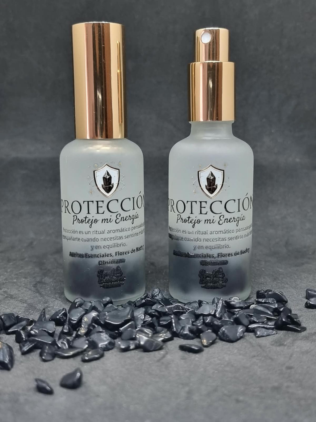 Protección - Protejo mi Energía