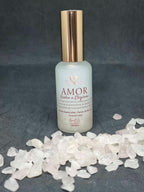Amor - Vuelvo a Elegirme