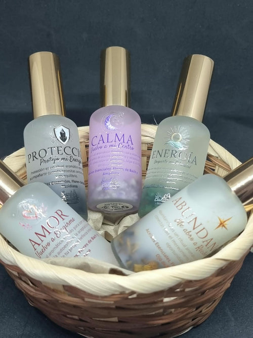 Colección Rituales 50ml